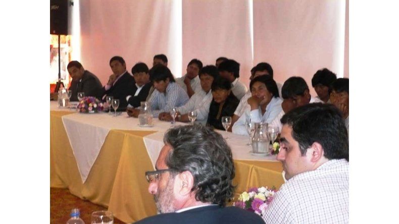 Reunión