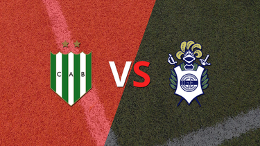 Banfield y Gimnasia se miden por la fecha 14