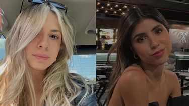 Ailén Cova rompió el silencio y habló de la interna de las mujeres de la selección.&nbsp;