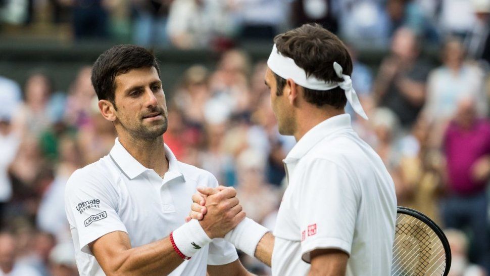 Federer vs. Djokovic: todo sobre esta súper semifinal del Australia Open