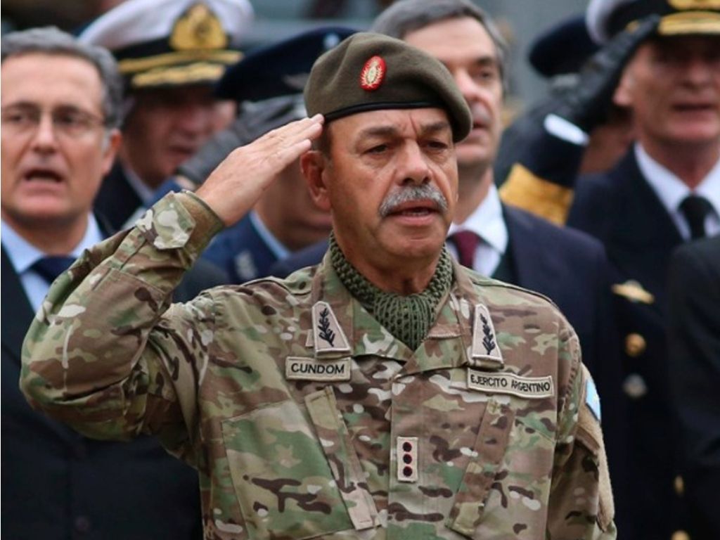Ricardo Luis Cundom