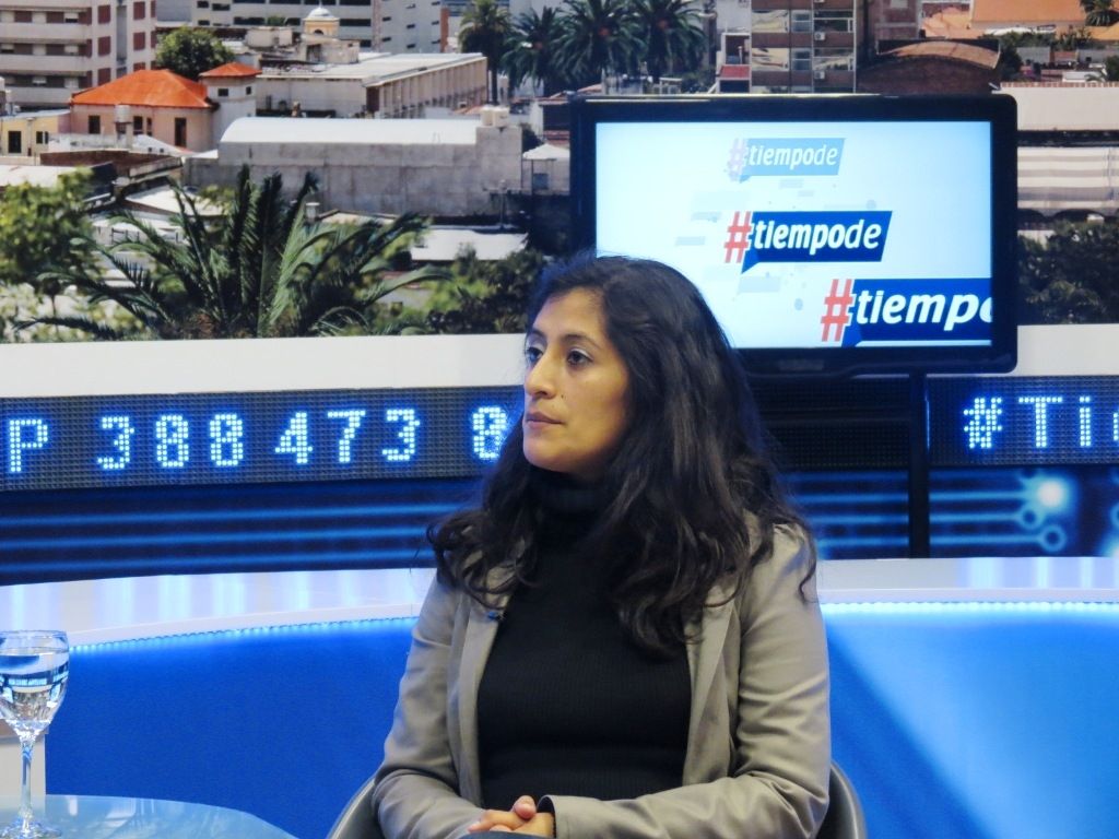 Silvana Espinoza