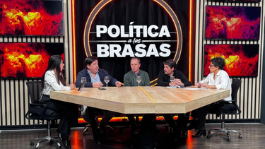 Cruces y definiciones sobre la actualidad de Jujuy en Política a las Brasas
