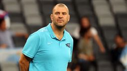 Estos son los Pumas convocados para jugar en Jujuy