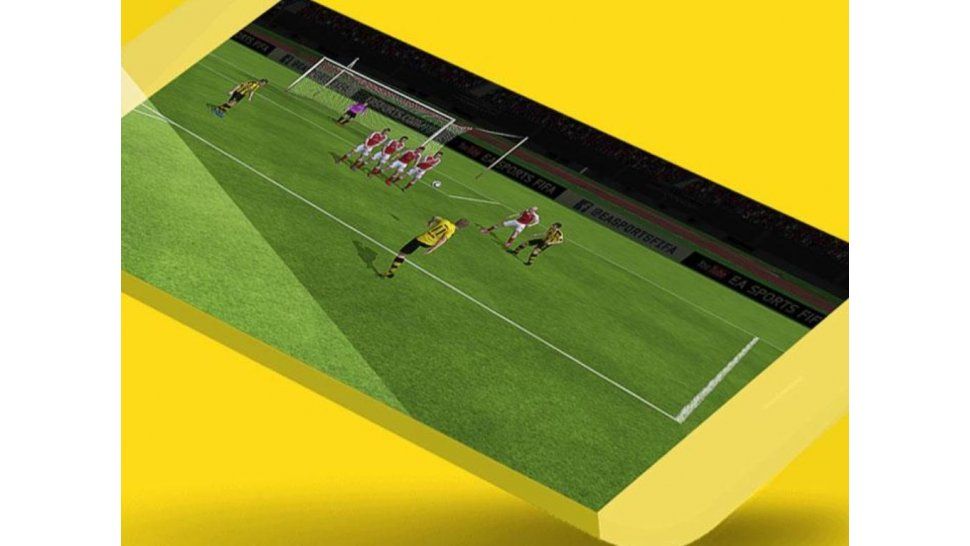 FIFA Android