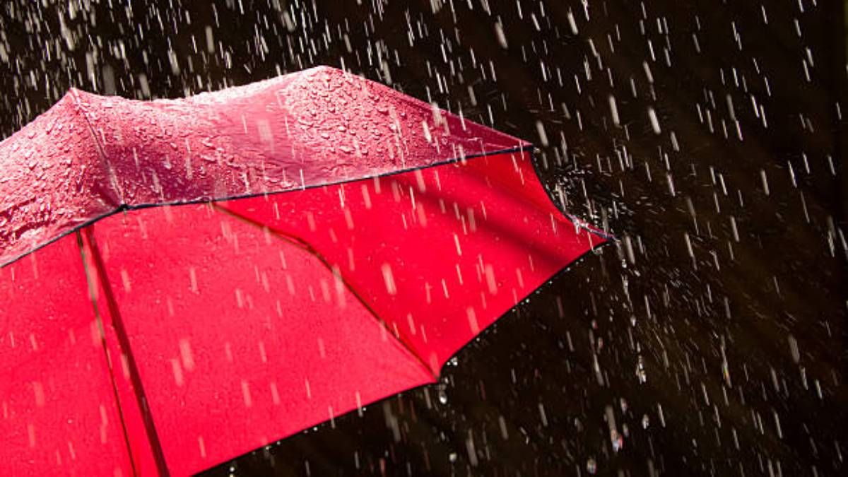 Rige alerta por tormentas para viernes y sábado