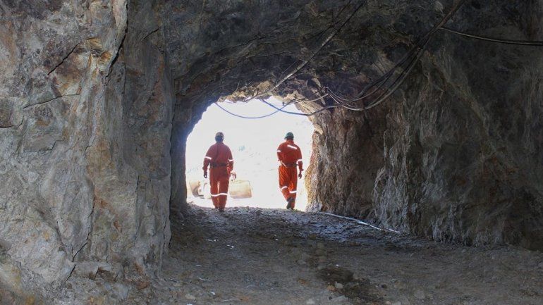 Hoy es el Día Nacional de la Minería