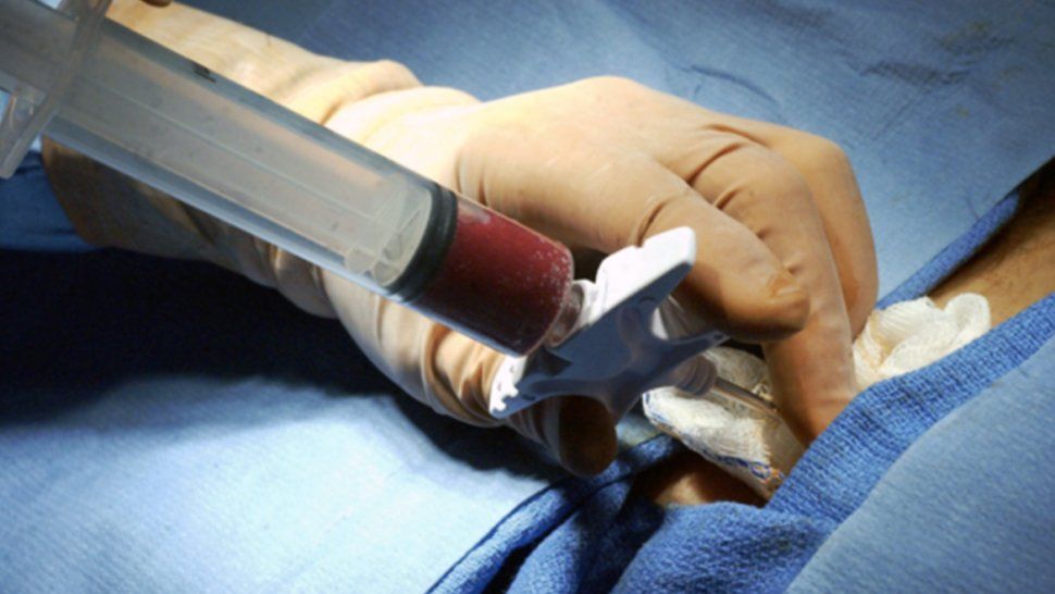 Médula ósea: la campaña en Jujuy, seguirá durante todo el mes de abril