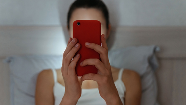 La vida: eso que transcurre entre pantallas y algoritmos. La vida: eso que transcurre entre pantallas y algoritmos.