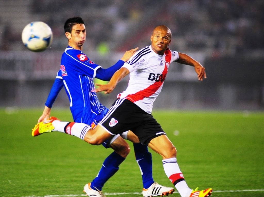 Encuentro con "sabor a revancha"