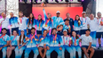 argentina cerro los juegos suramericanos santa fe 2026 con un historico segundo puesto