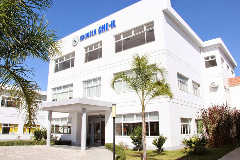 Colegio Che Il.