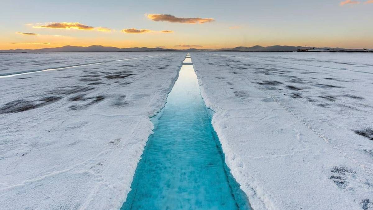 Salinas Grandes - Foto: Tripin