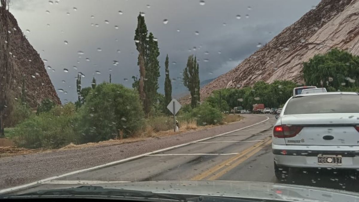 Piden evitar viajar a zonas afectadas en épocas de lluvias