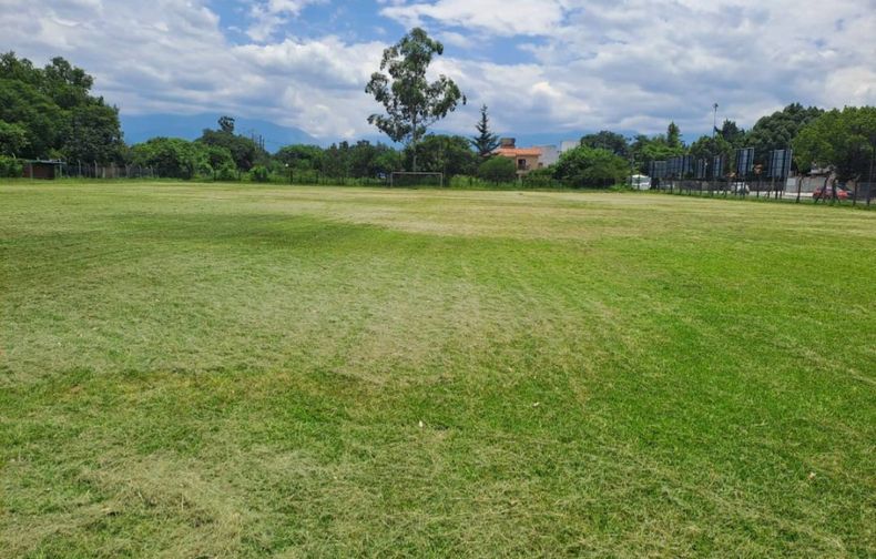 Club Los Perales
