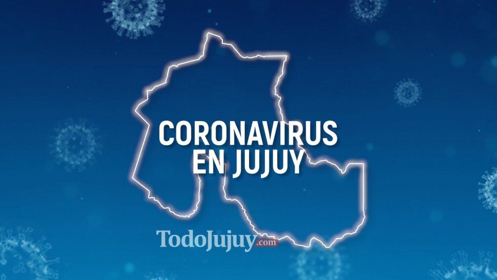 jujuy tiene 492 infectados y 16 fallecidos por coronavirus