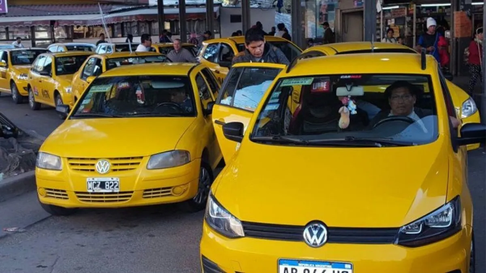 Todo Jujuy | taxis