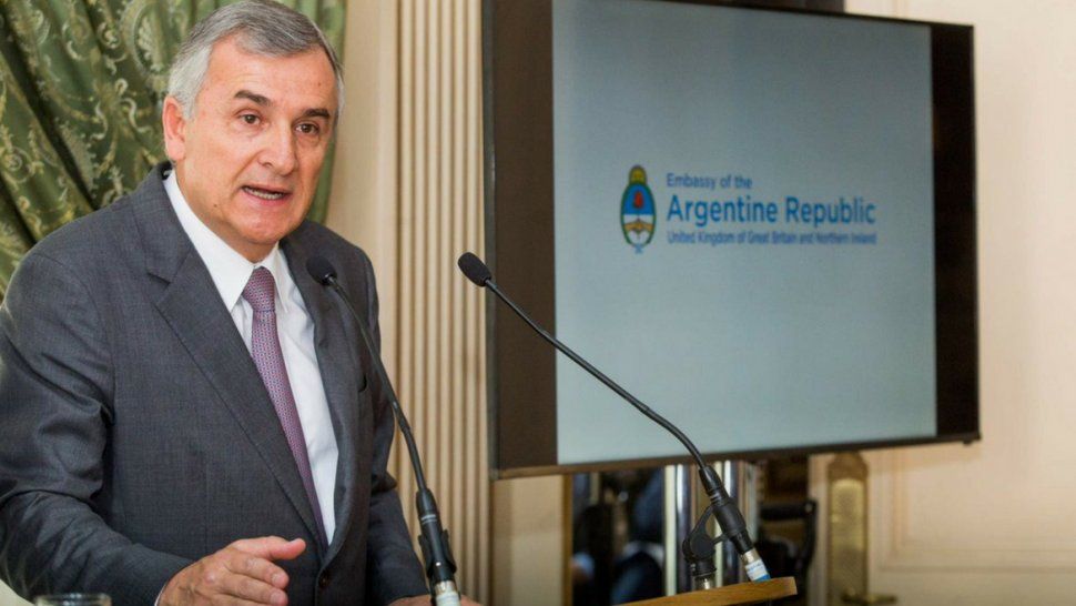 El litio jujeño comenzará a cotizar en la bolsa británica: lo anunció Morales desde Londres