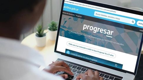 Todo Jujuy | Becas Progresar: el primer título secundario del hogar