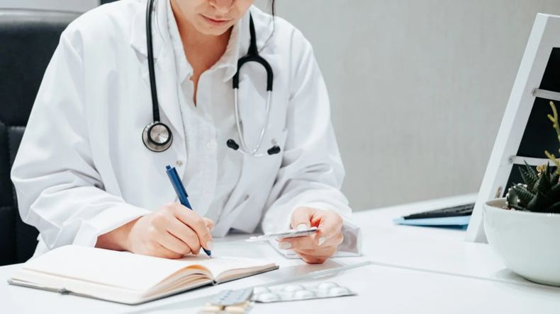 Día Internacional del Médico.