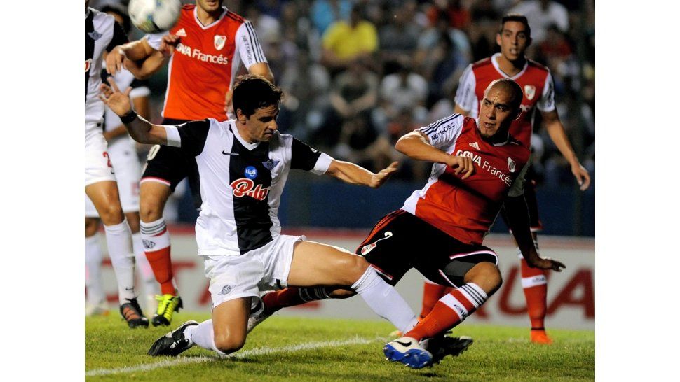 River