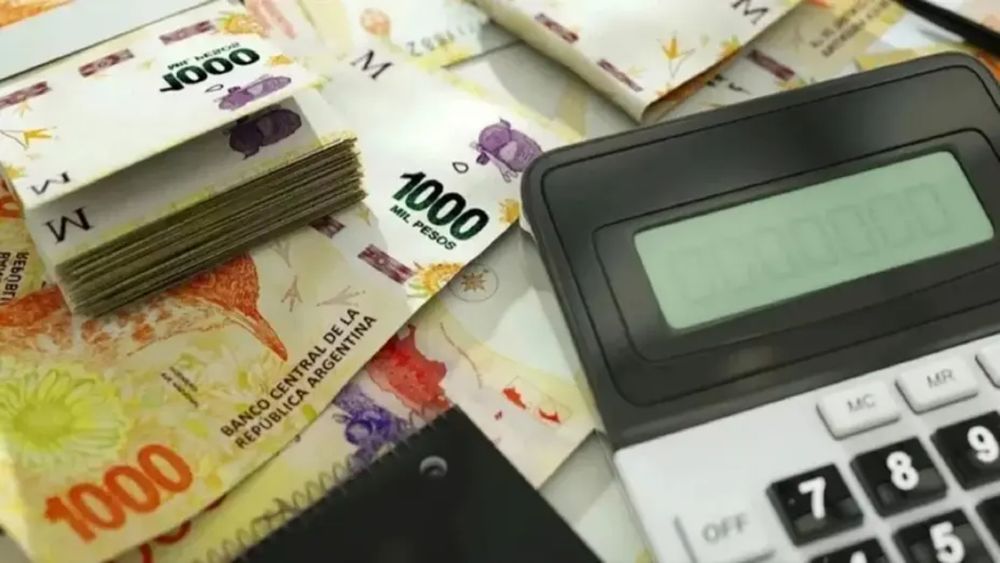 Cuándo se cobra el aguinaldo en junio 2026.