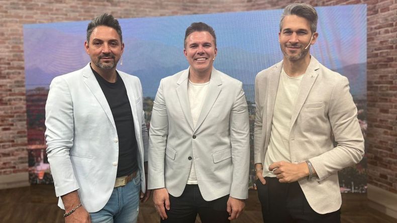 Destino San Javier vuelve a Jujuy
