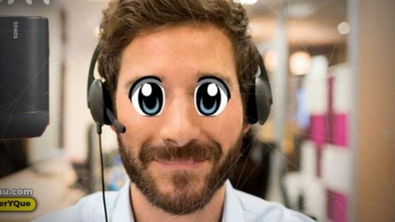 Cómo poner filtros divertidos en Zoom