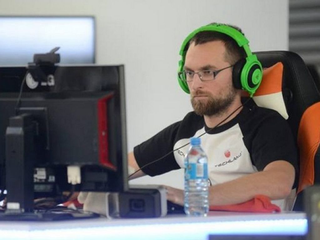 Hubert Blejch