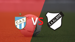 All Boys cayó 2 a 1 y no logró clasificar a Dieciseisavos