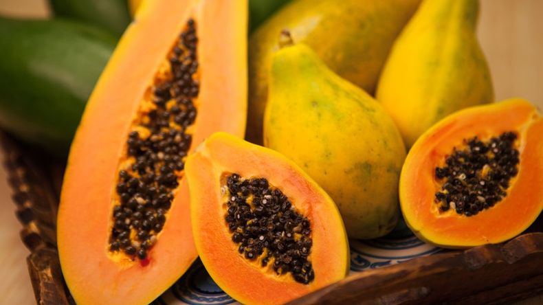 Papaya