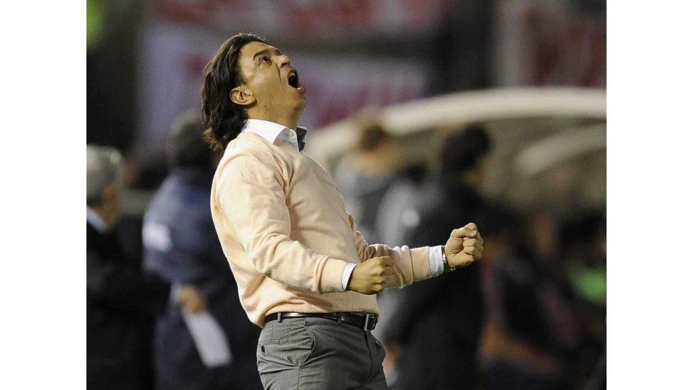 River y los amistosos 2015