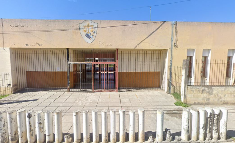 Colegio Polimodal N°3
