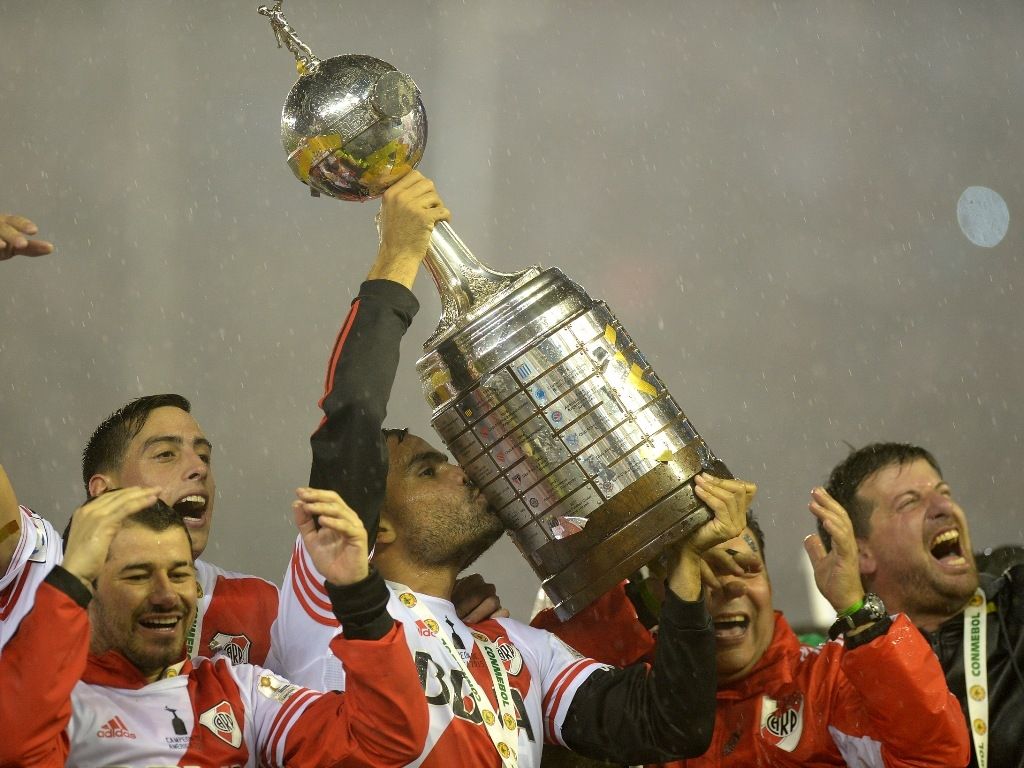 River Campeón