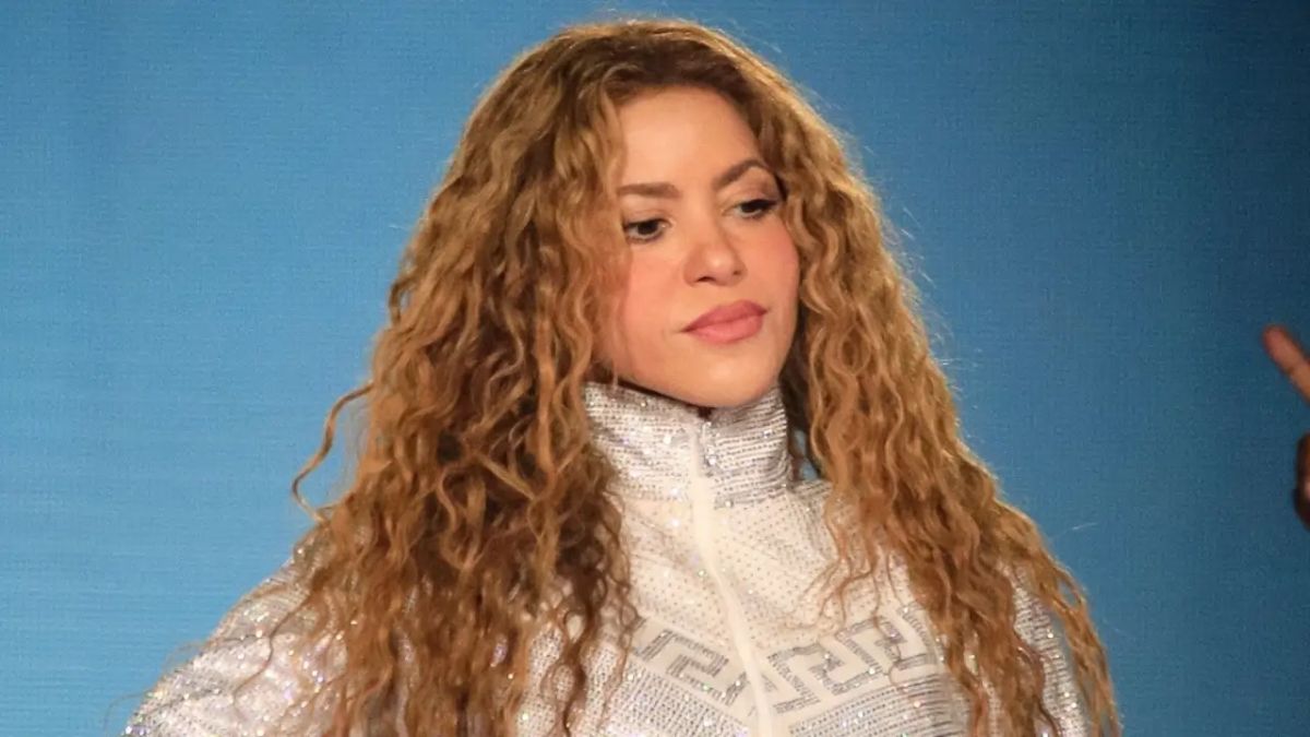 La cantante colombiana publicó una sentida disculpa a Perú tras suspender su show.