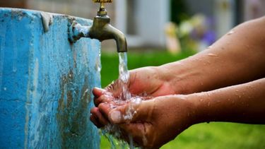 Una de cada tres escuelas del mundo no tiene agua potable.&nbsp;