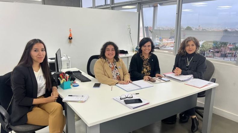 A partir de junio dictarán talleres sobre género en escuelas secundarias de la provincia