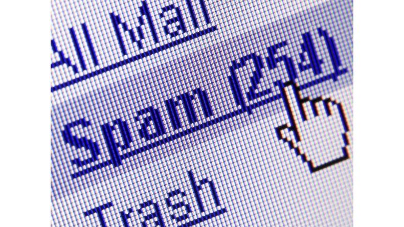 Spam