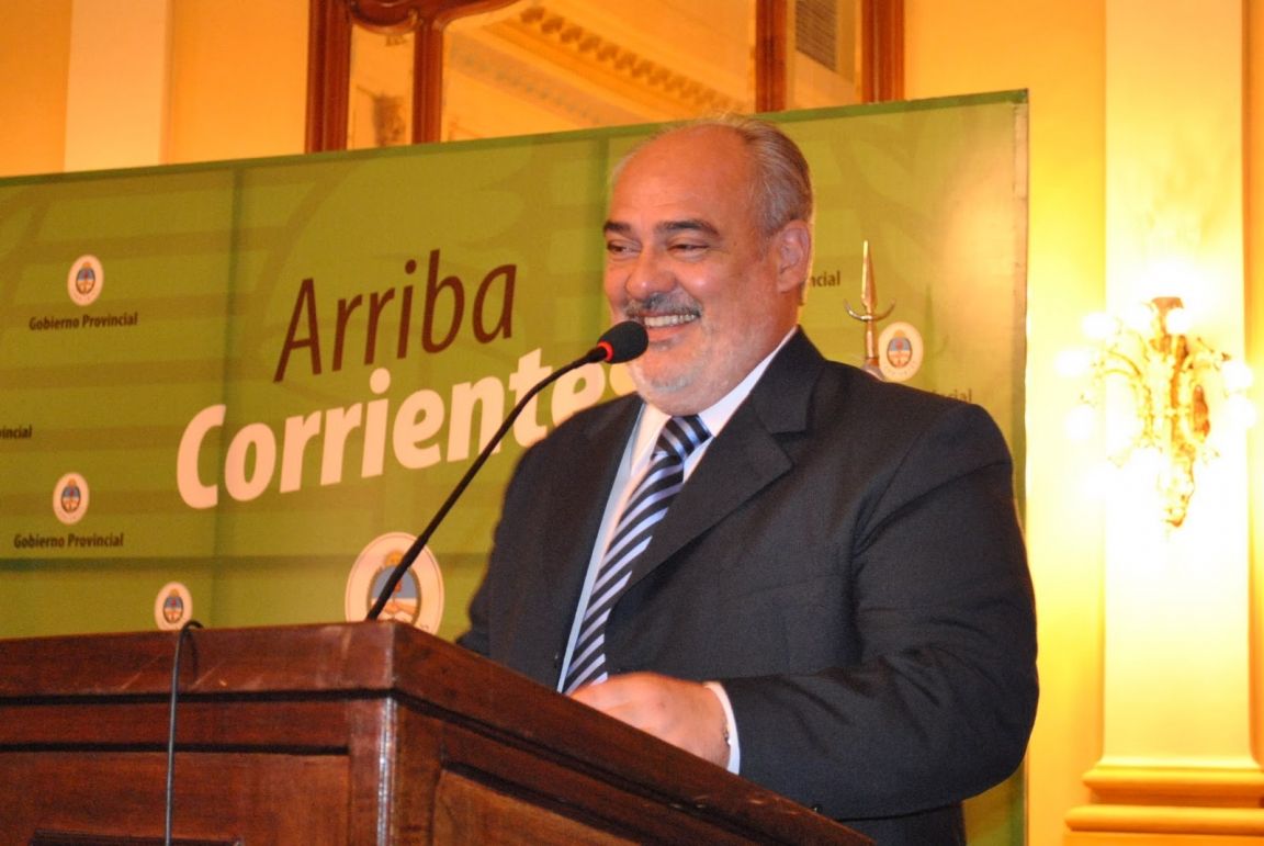 Gobernador Colombi