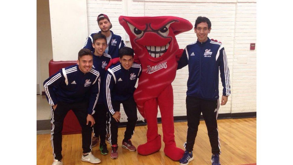 Equipo de Alabama
