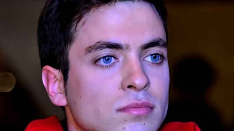 Ulises Droghei.