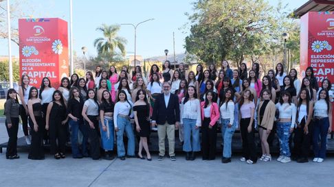 Todo Jujuy | Candidatas en la Elección Capital de la FNE 2024