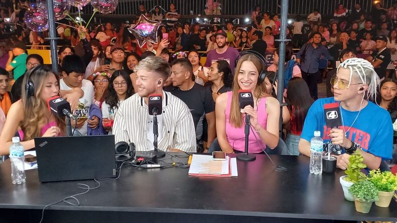 TodoJujuy -Lu Nacho Ana y Oni.jpg