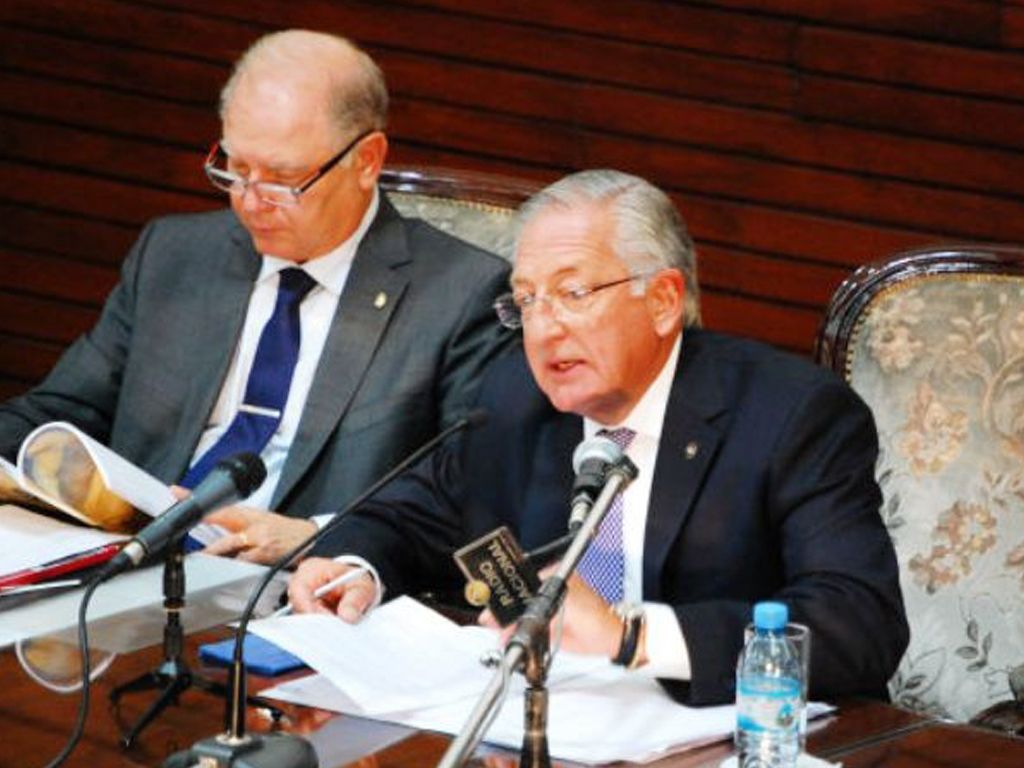 Fellner y Jenefes