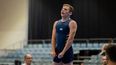 SantiagoFerrari estará en los Juegos Mundiales de gimnasia de trampolín en China