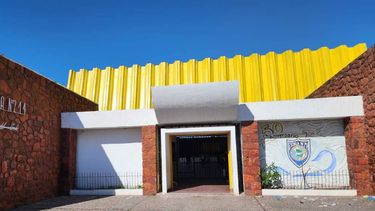 Al menos ocho alumnos se intoxicaron con pastillas en una escuela de Perico
