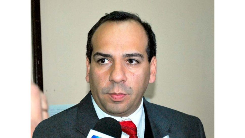 Guillermo Aguirre