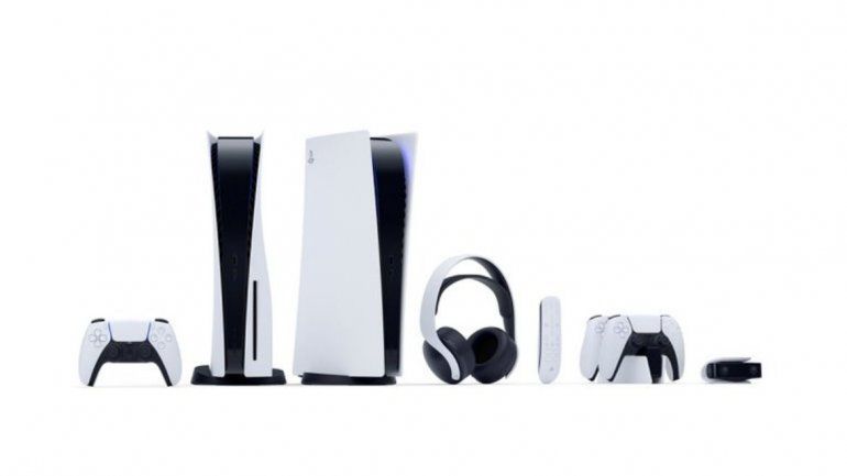 Nueva PlayStation