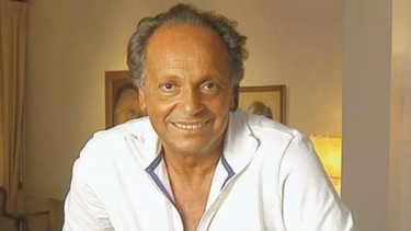 El último adiós a Roberto Giordano, el peluquero de los famosos