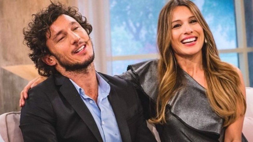 Un nuevo episodio de pelea entre Pampita y Pico Mónaco